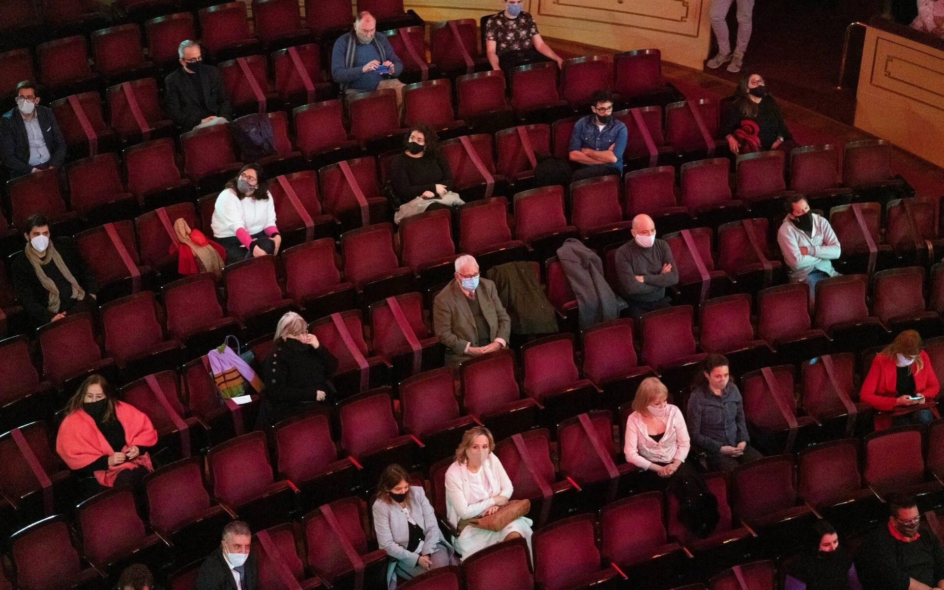 Keeping everyone safe