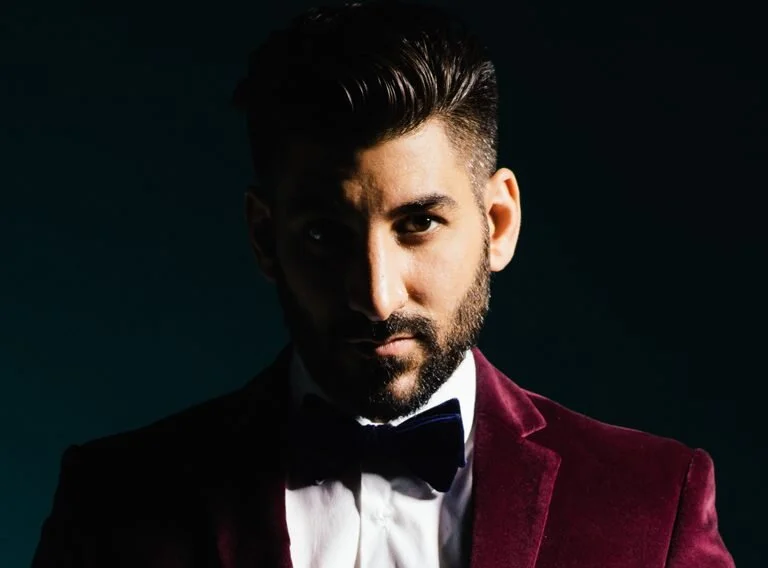 New mini big band date