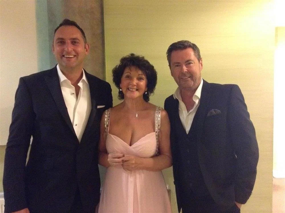 A Gala Concert in aid of the MND Association