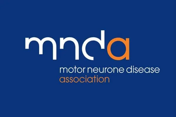 Supporting MND and Eleanor
