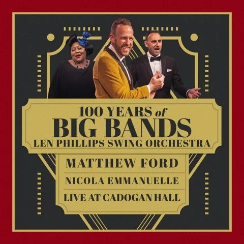 Get the Soundtrack on CD