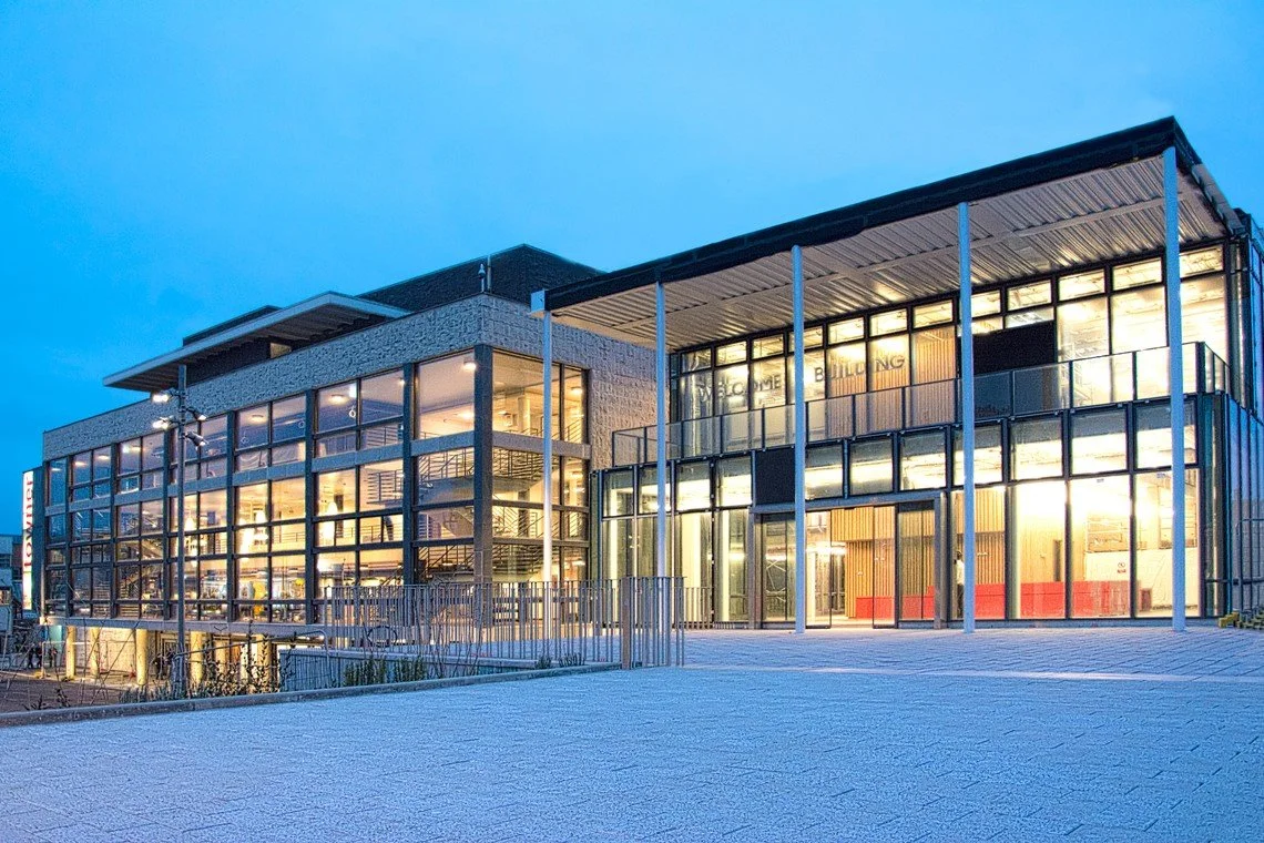 Another… 100 Years!