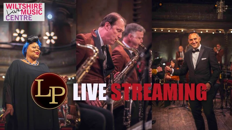 A return to live streaming!