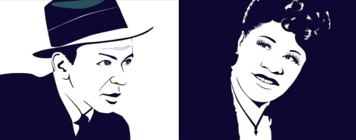 Frank &amp; Ella in Eastbourne