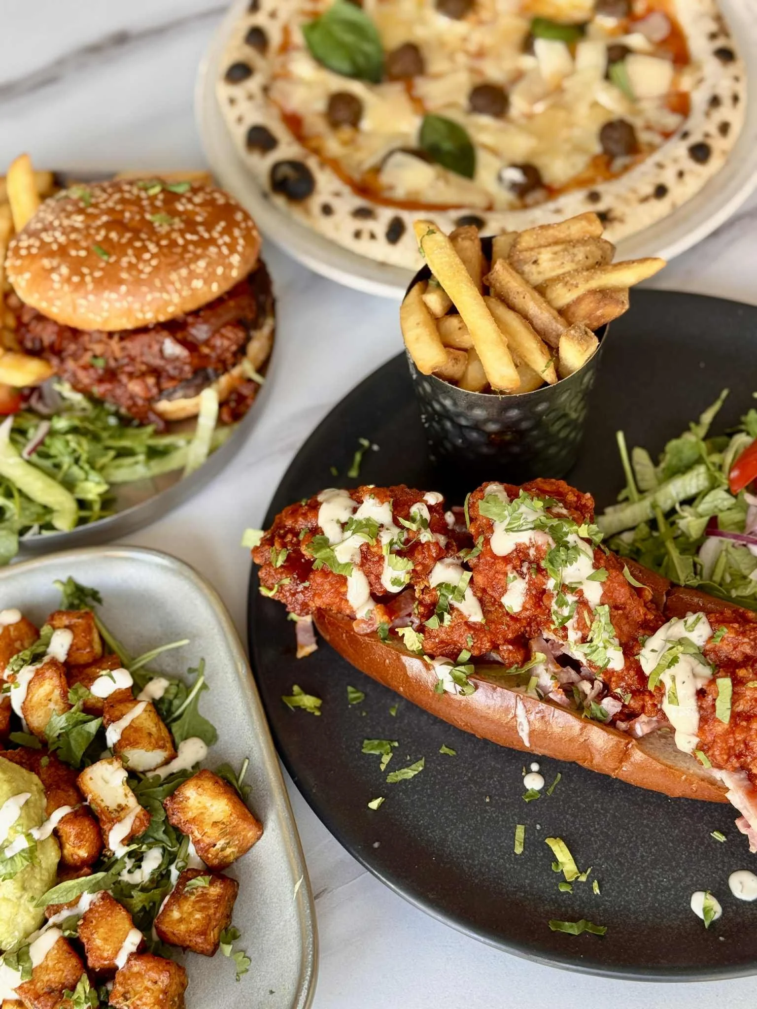 2 MAIN COURSES VOUCHER