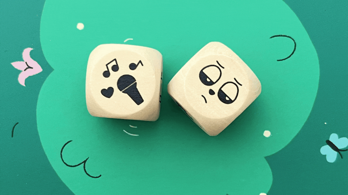 DardaCats Board Game