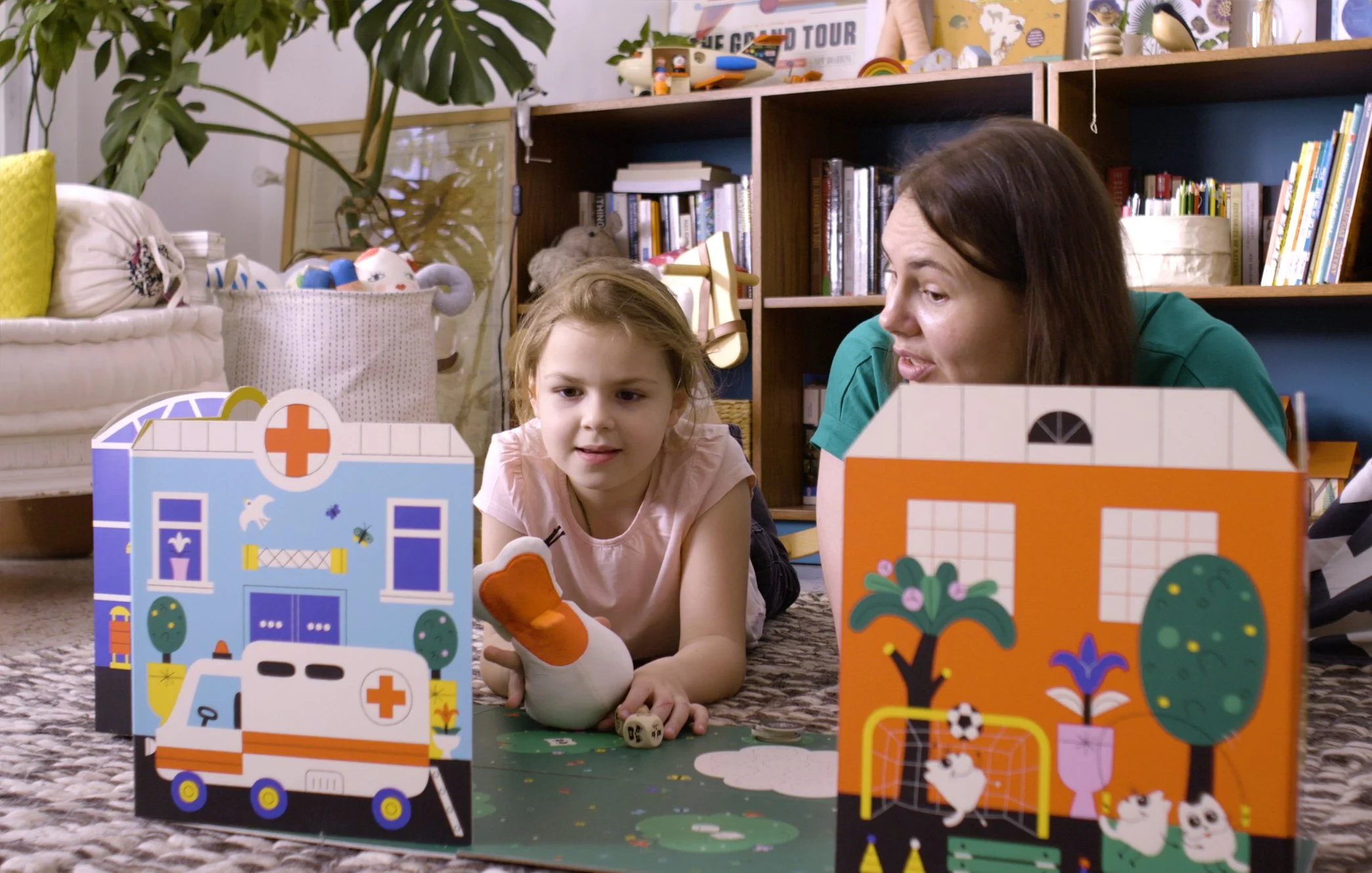 Davina Atallah DardaCats Game 05.jpg