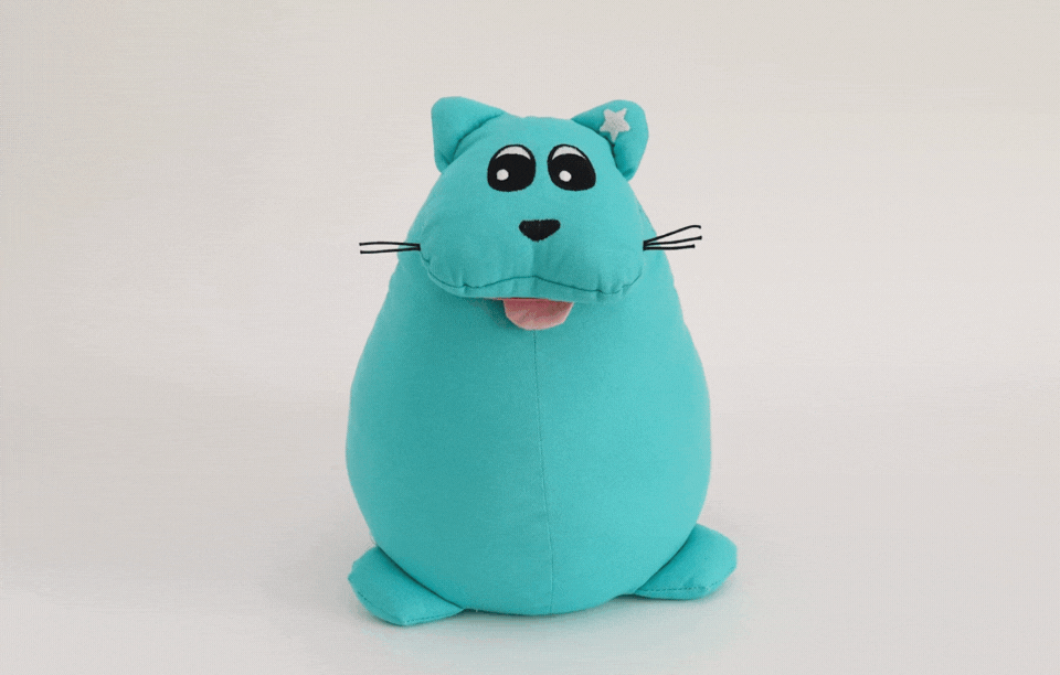 Davina Atallah DardaCats 20.gif