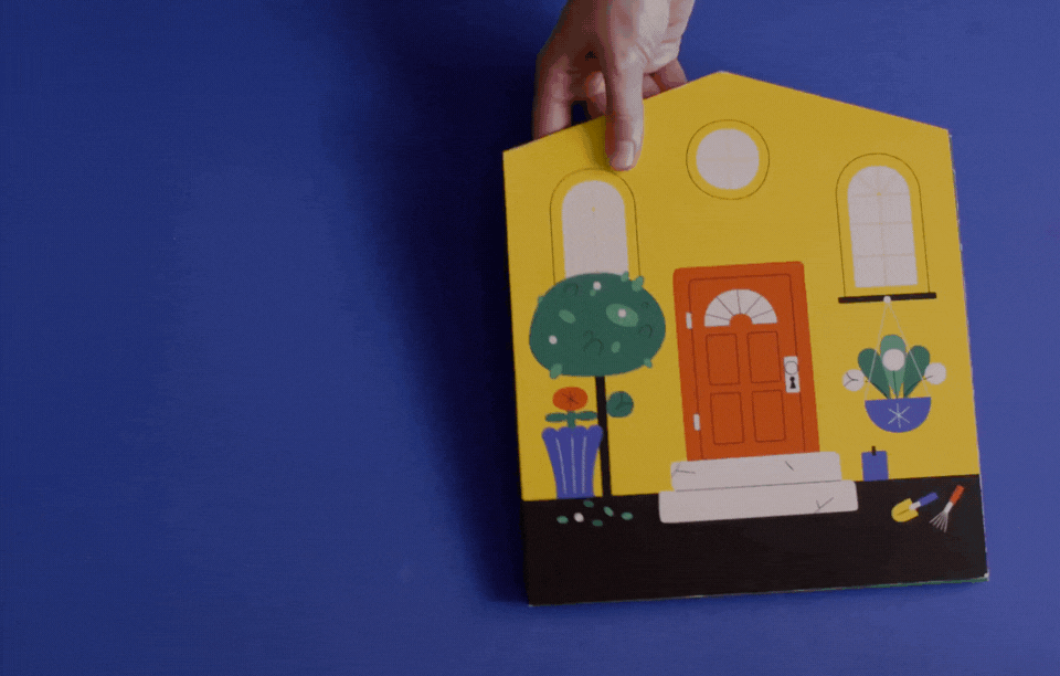 Davina Atallah DardaCats Game 15.gif