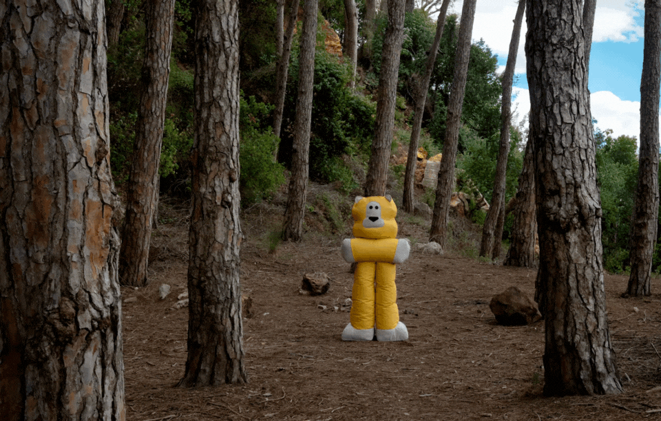 Davina Atallah Body Blocks shelf 14.gif