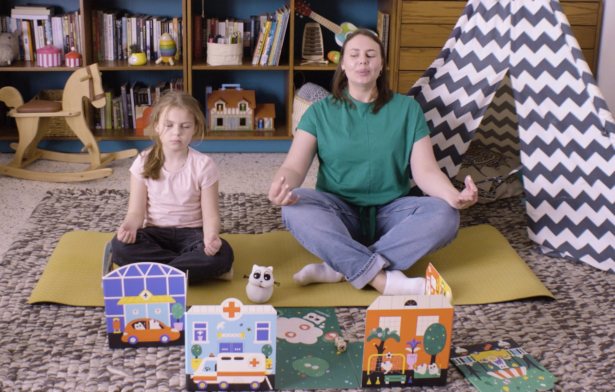 Davina Atallah DardaCats Game 07.jpg