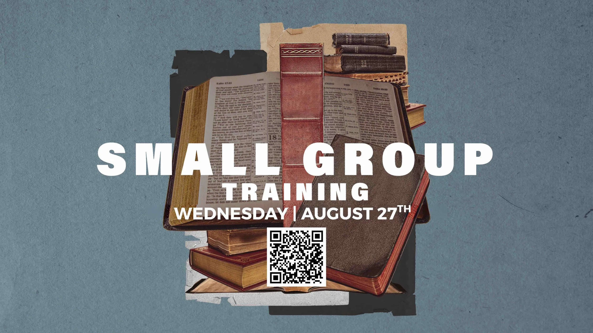 Metro Small Group Training