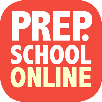 The Prep School Online tutoring and home-schooling