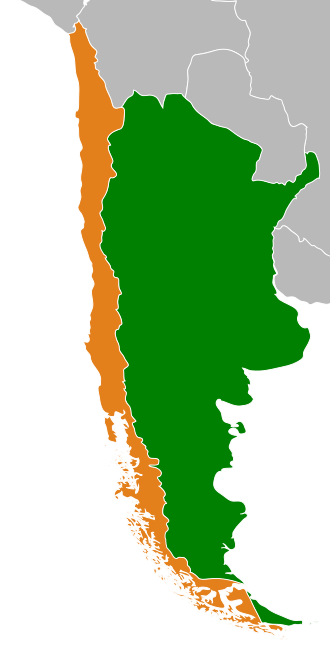 PRODUCTOS DEL COMERCIO BILATERAL CHILE-ARGENTINA 2025