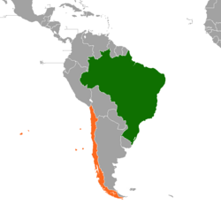 PRODUCTOS DEL COMERCIO BILATERAL CHILE-BRASIL 2025