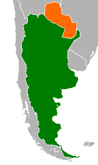 COMERCIO BILATERAL DE PARAGUAY Y ARGENTINA 2025