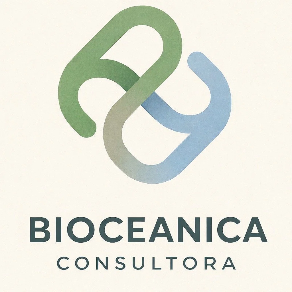 Consultora Bioceánica