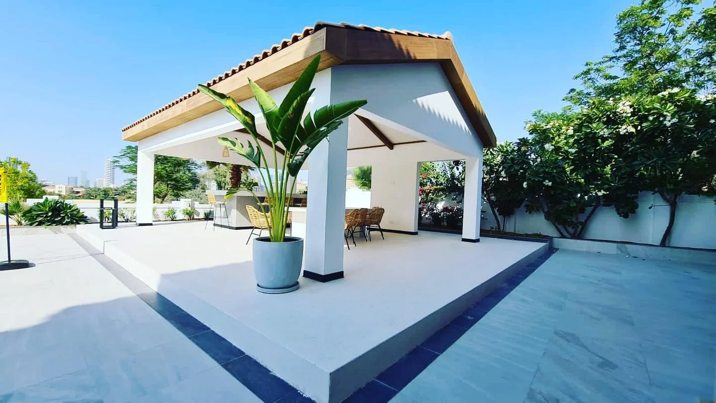 Pool house 
.
.
.
Creating a new outdoor pool house space 

#interiordesign #design #interior #fitout #contractor #dubaifitoutcontractor #instagram #home #decor #interiors #homedesign #furniture  #interiorstyling #interiordecor #designer #furniturede