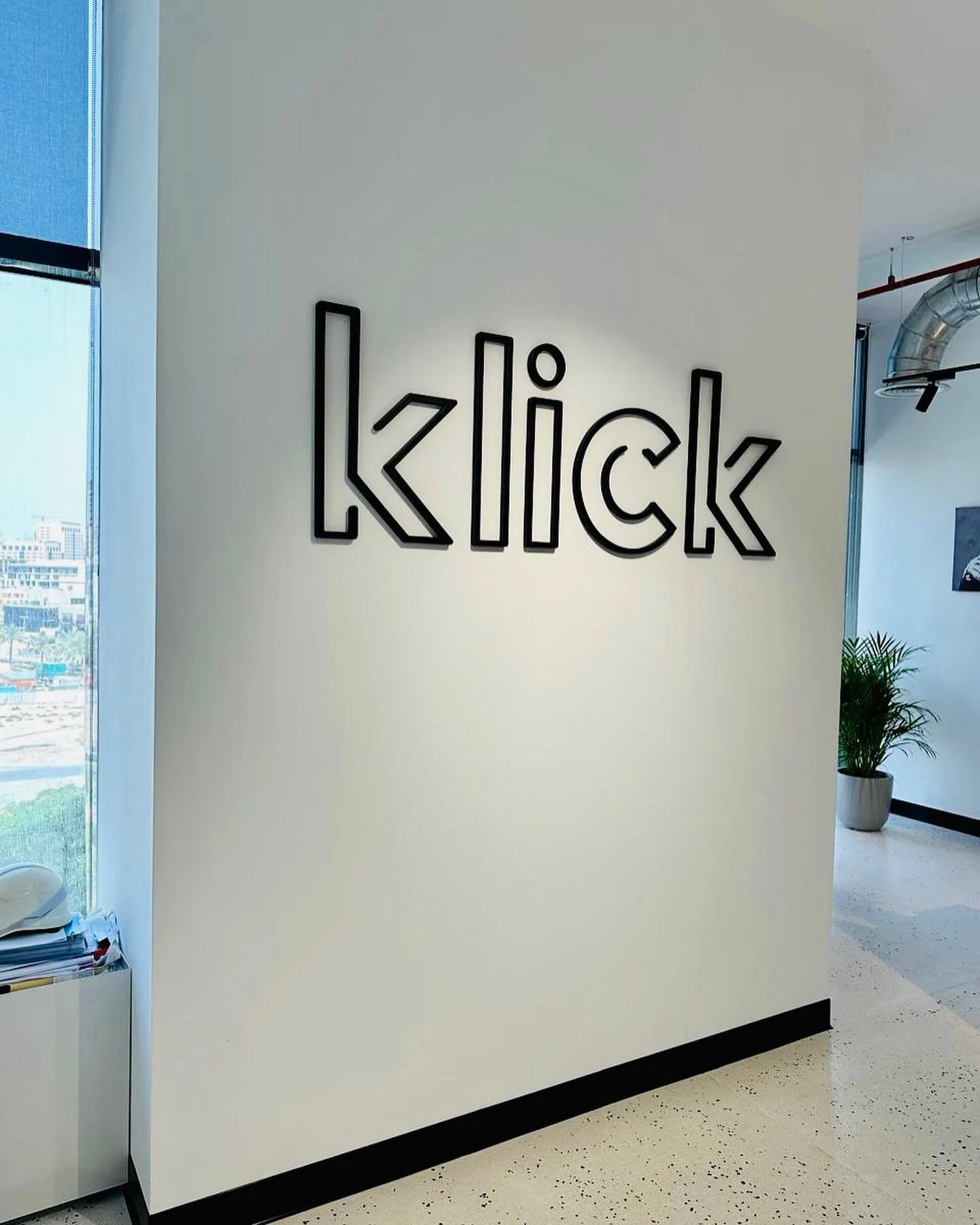 Behind every successful team is a productive office 💡

#officeworkspace #officefitout #productivty #interior #workplacedesign #ig #instagram