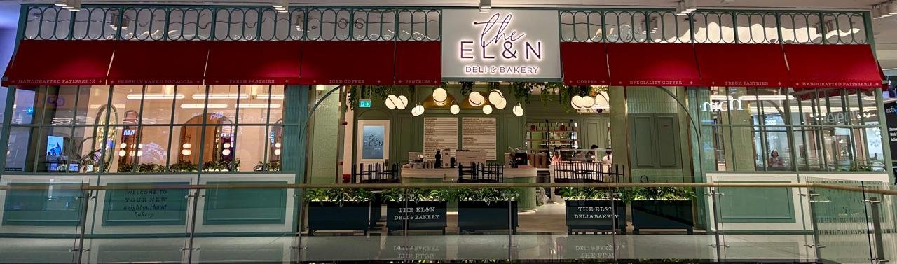 EL&N London Reem Mall