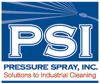 Pressure Spray, Inc.