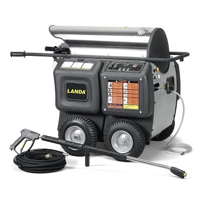 Landa PHW Series