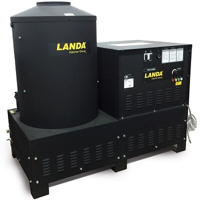 Landa VHG Series