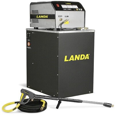 Landa EHW Series