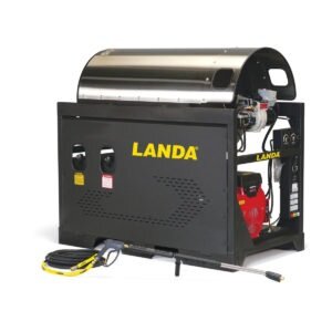 Landa SLT