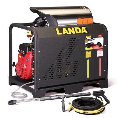 Landa PGHW Series