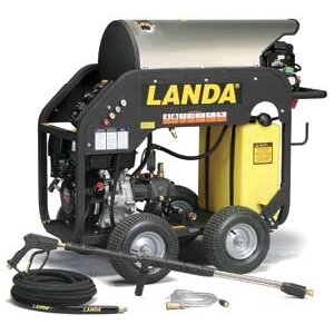 Landa MHC Series