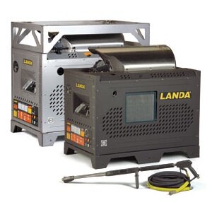 Landa PDHW Series