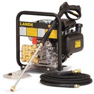 Landa ZG Series