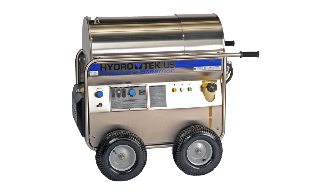 Hydrotek HP Series