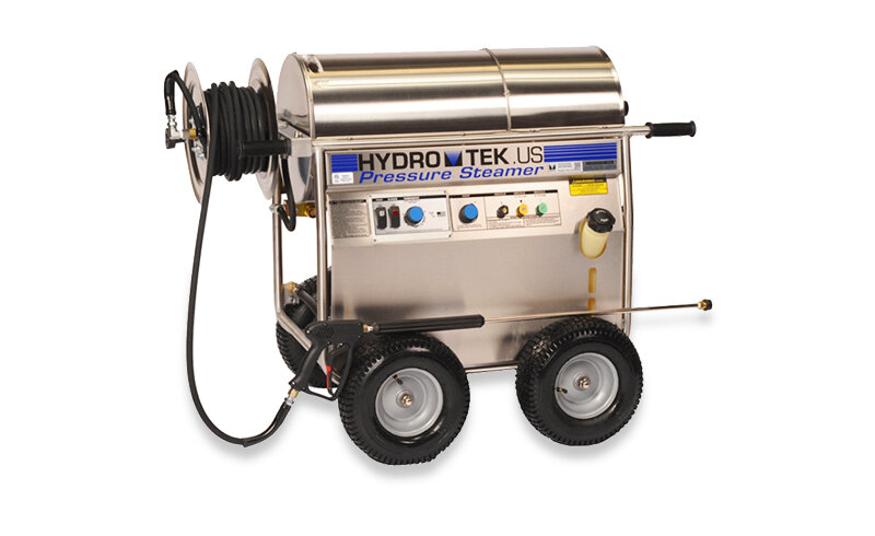 Hydrotek HD Series