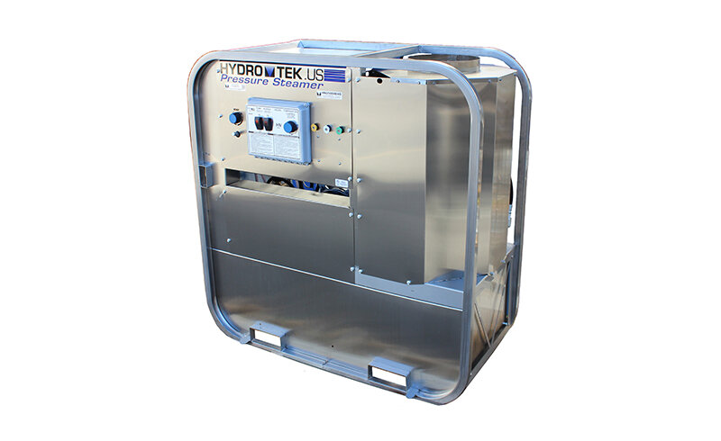 Hydrotek HN Series