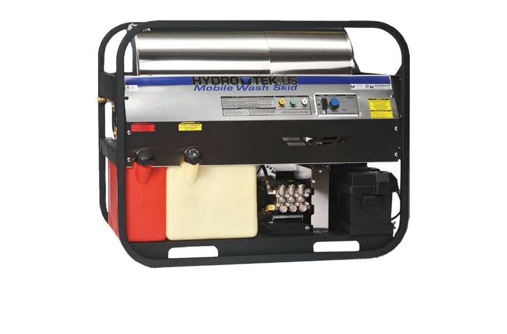 Hydrotek SC Series