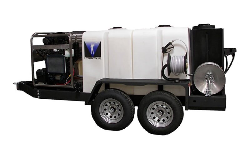 Hydrotek ProTowWash® Series