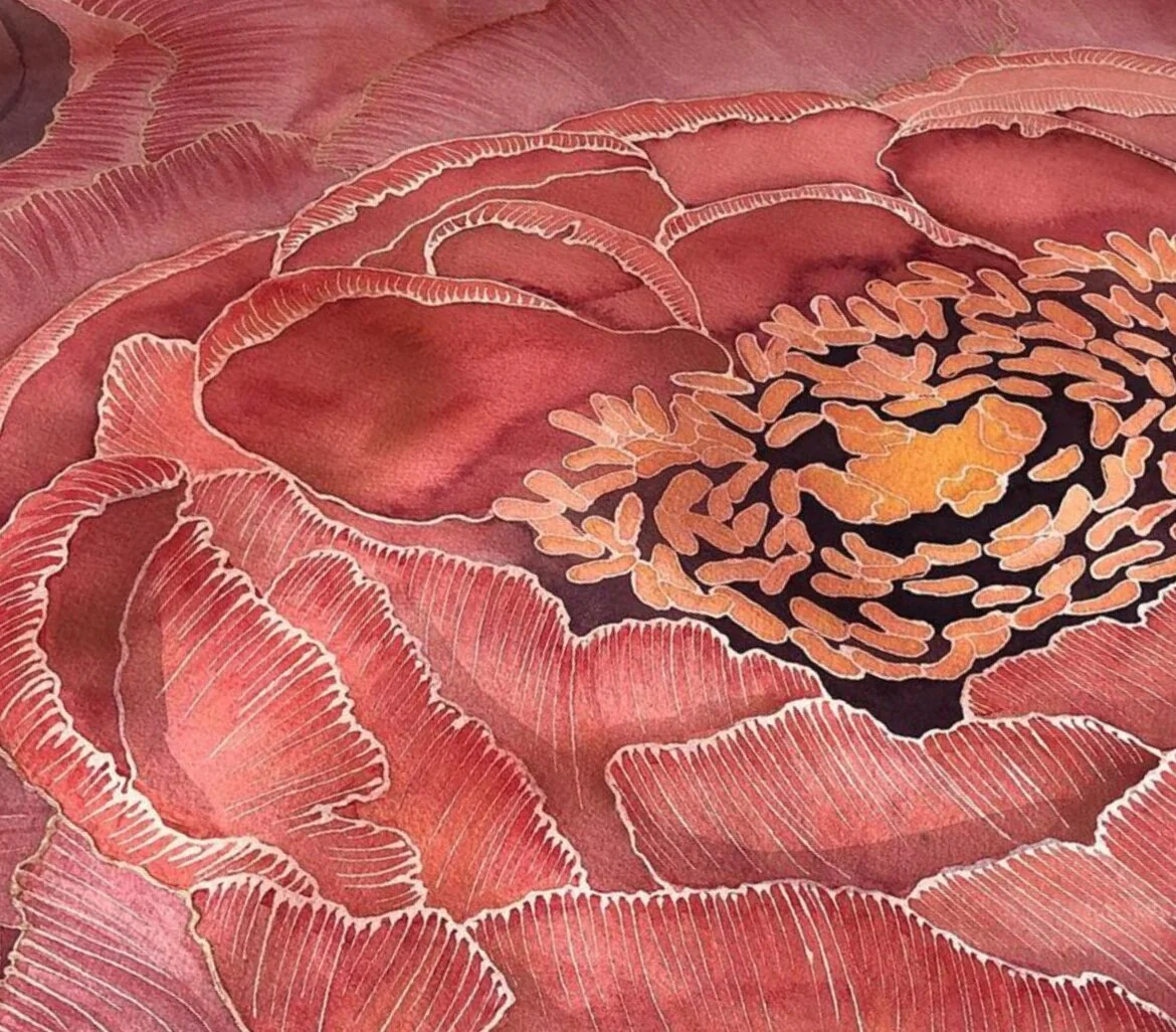 Scratchflower, 2020