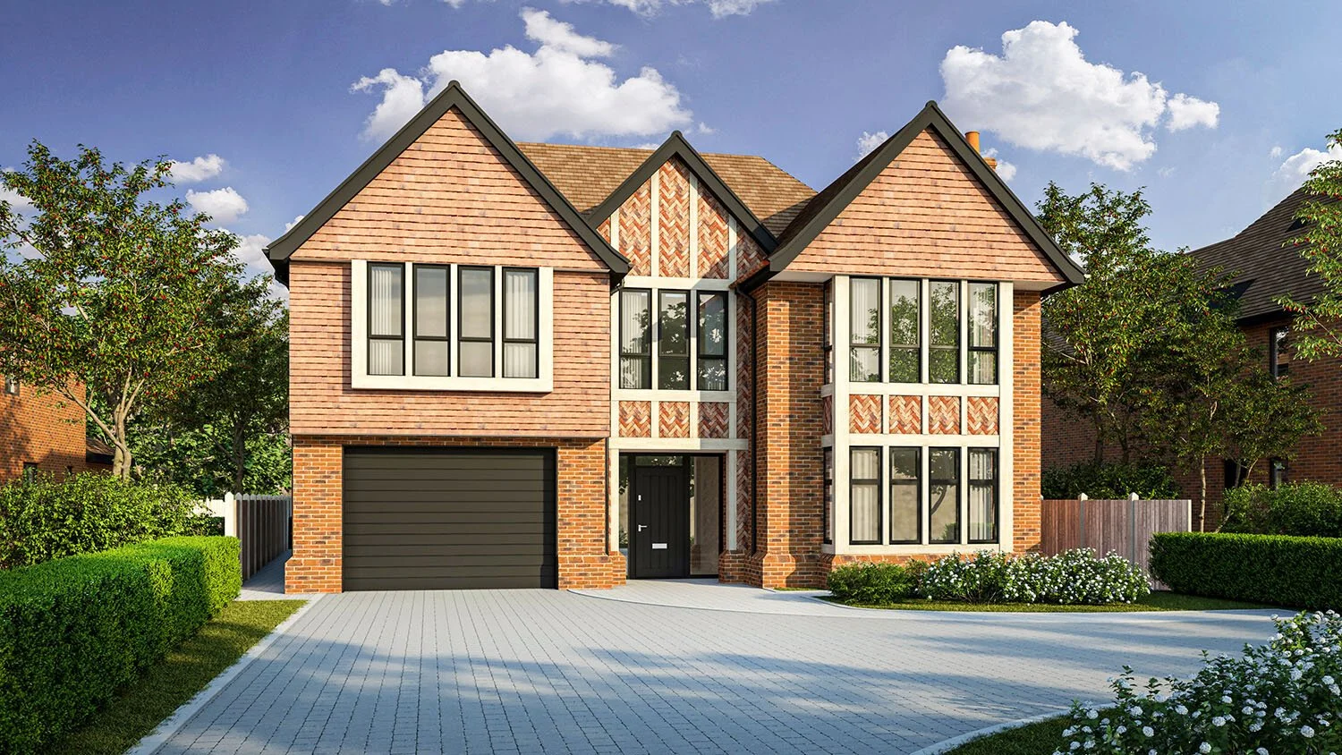Rockwell Homes