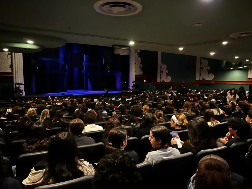 The Power of First Encounters: How ‘Dear Evan Hansen’ Transformed 540 Young Lives