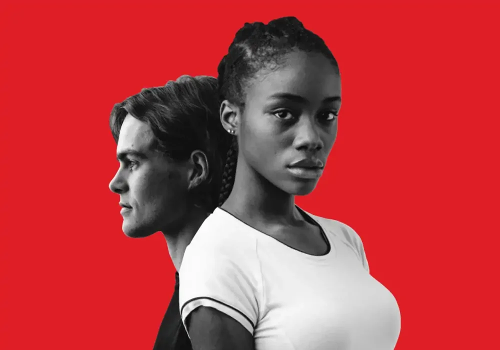 Over 250 Students Experience the Power of Live Theatre with Noughts &amp; Crosses