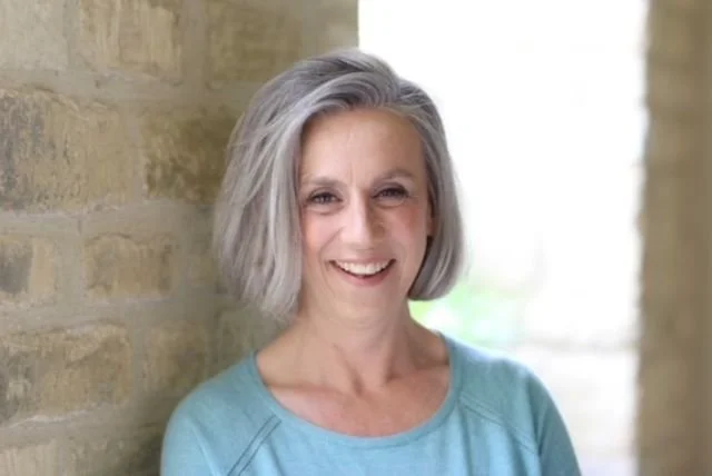 Nicki Watson, theatre works! Grant Administrator