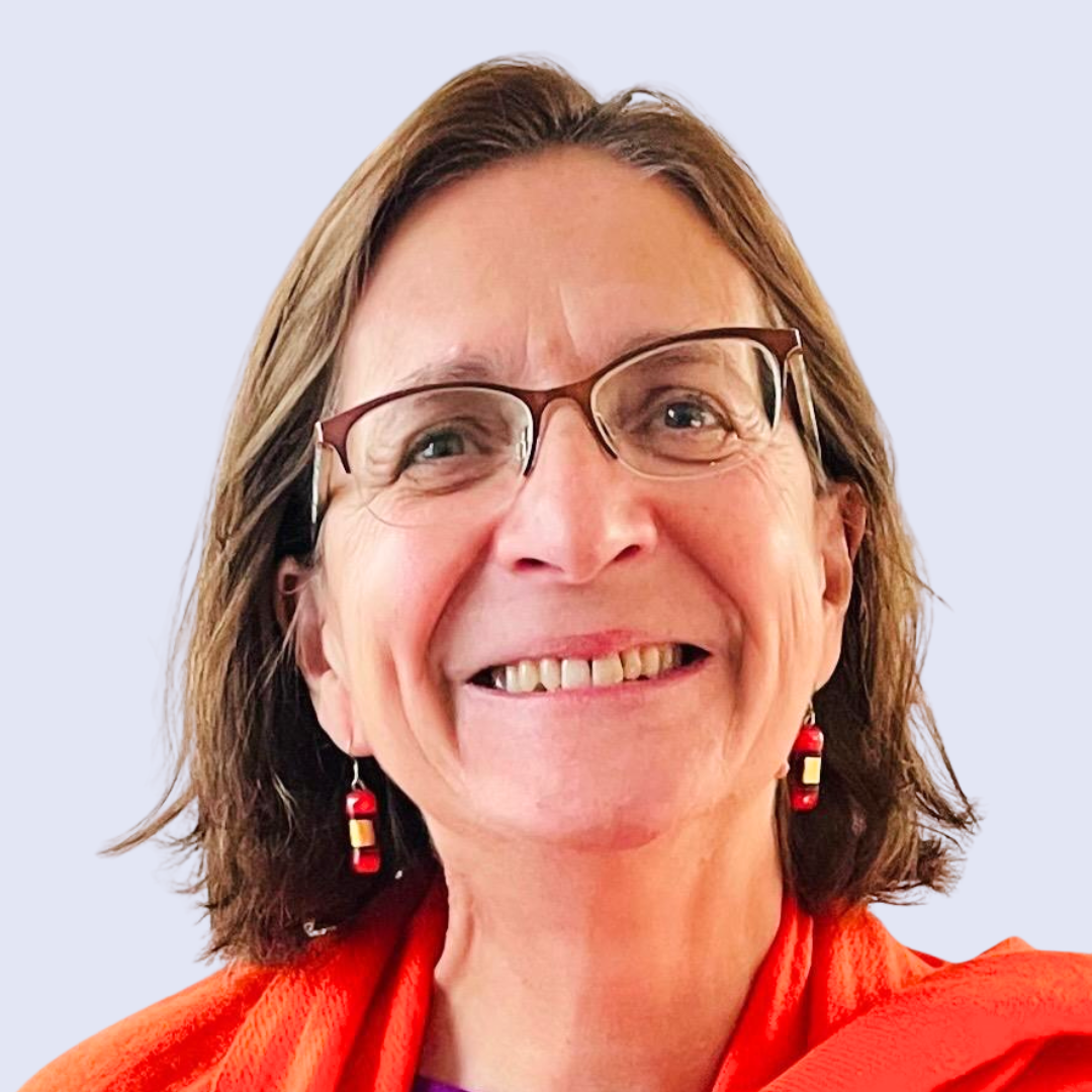 Headshot of Tanya Long