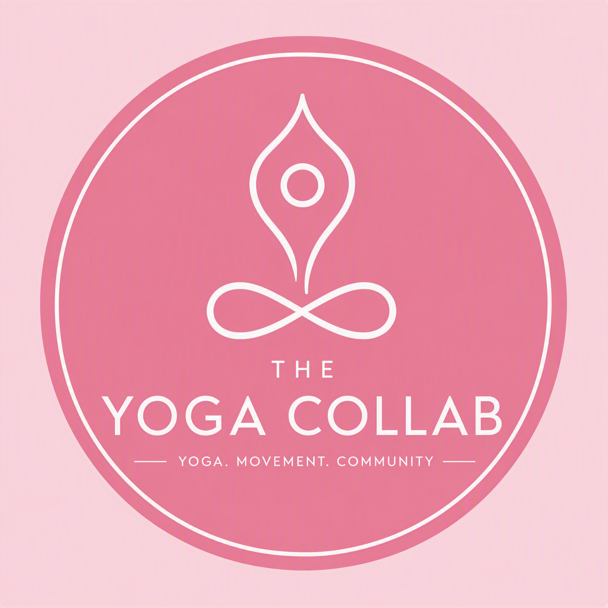 The Yoga Collab
