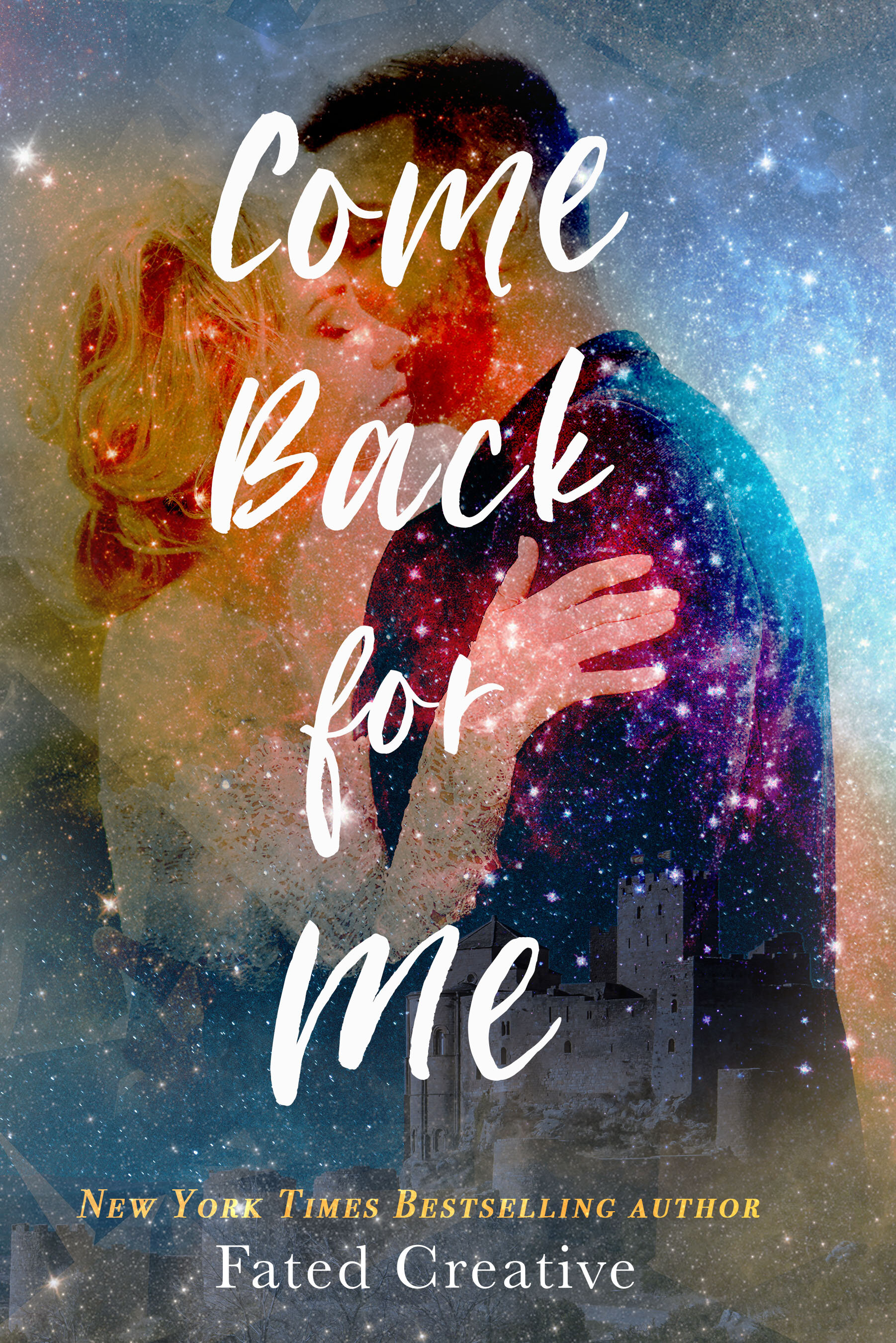 COME BACK TO ME