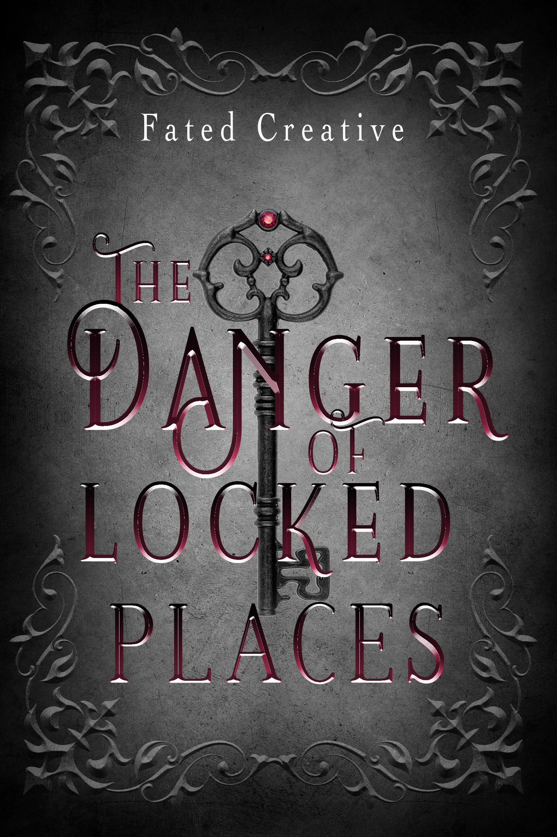 The Dangers of Locked Places
