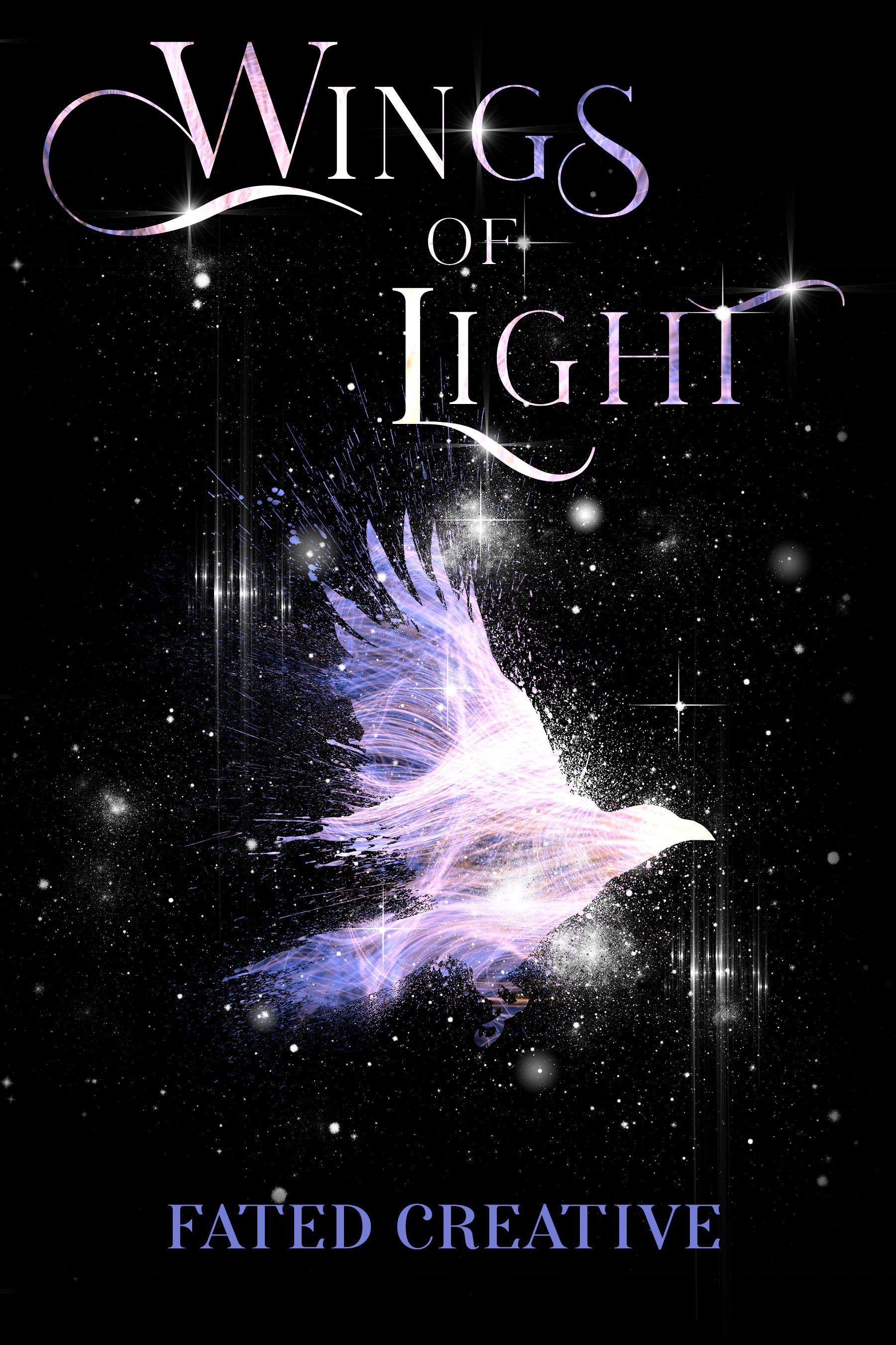 Wings of Light