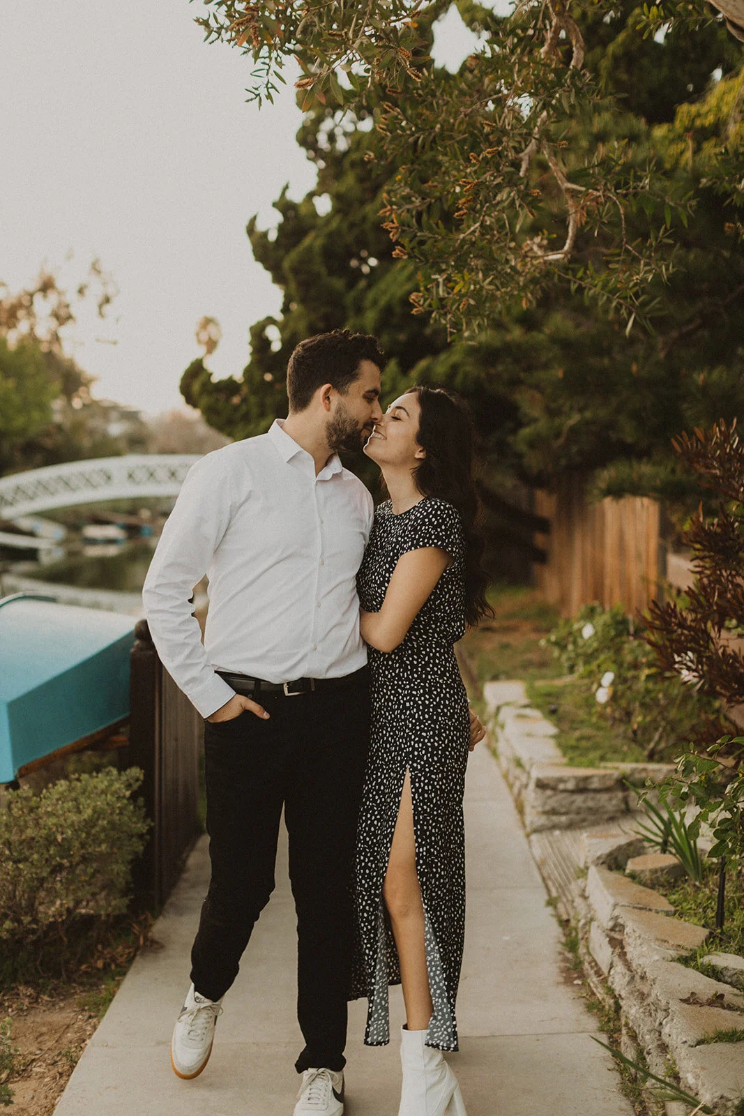 Megan & John