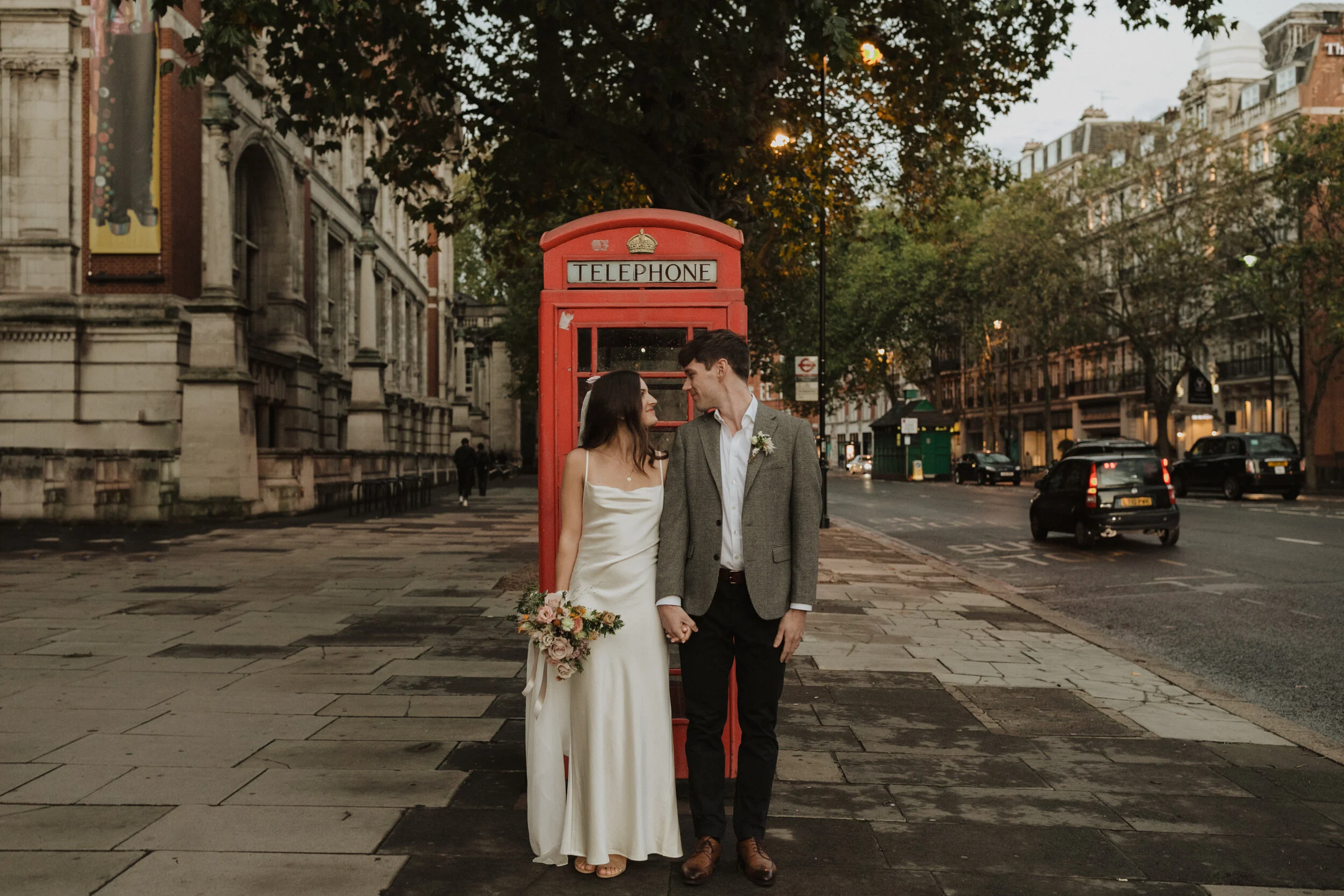 South Kensington, London
